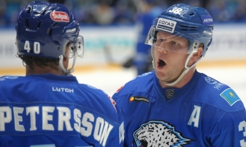 «Принципиальный матч Скабелки». Российское СМИ сделало прогноз на игру КХЛ «Авангард» — «Барыс»