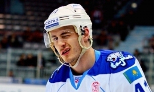 Первая шайба Бойда после возвращения оказалась курьезной