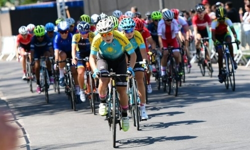 Казахстан завоевал третье «золото» юношеской Олимпиады-2018