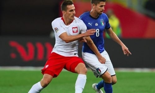 Бывший соперник сборной Казахстана стал первым неудачником Лиги наций