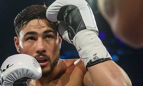 «Применил интеллектуальное давление». От 20-летнего казахстанского нокаутера ждут более крутых боев