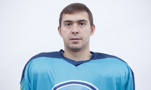 Артём Бурделёв: «Хотелось бы вновь стать чемпионом Казахстана» 