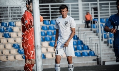 Нурбол Нурберген: «Хотели реабилитироваться после последнего крупного поражения»