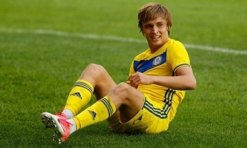 «Мы обязаны побеждать Андорру». Футболист сборной Казахстана — о матче Лиги наций