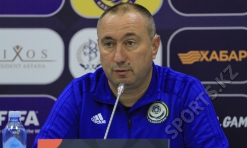 Станимир Стоилов: «Какая разница — много легионеров, меньше? Играть должны лучшие»