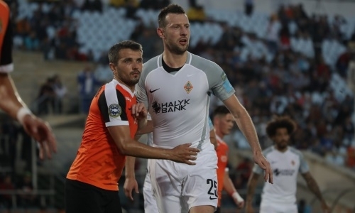 Кто занимается трансферной политикой «Кайрата»