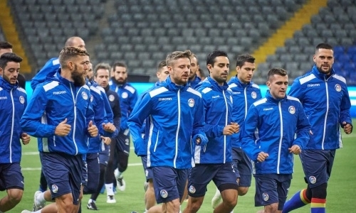 «Воспользовались усталостью». Почему Андорра потерпела разгром от Грузии перед матчем с Казахстаном