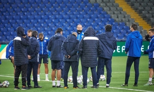 Сборная Андорры понесла существенные потери перед матчем с Казахстаном