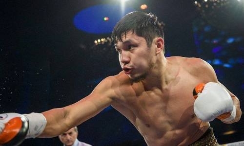 «Это был лучший нокаут вечера». Эксперт из Канады восхищен волей к победе казахстанца