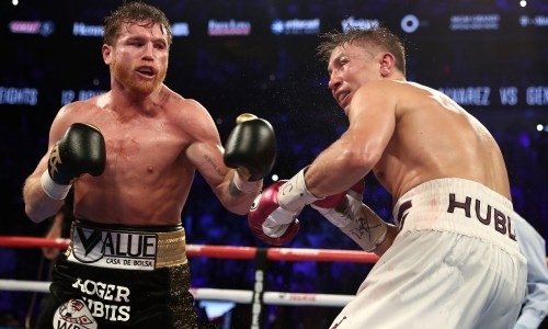 «Остается надеяться». Третий бой Головкин — «Канело» вызывает серьезные опасения