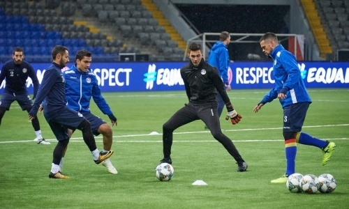 «Не повезло...». Что думают андоррцы об Астане