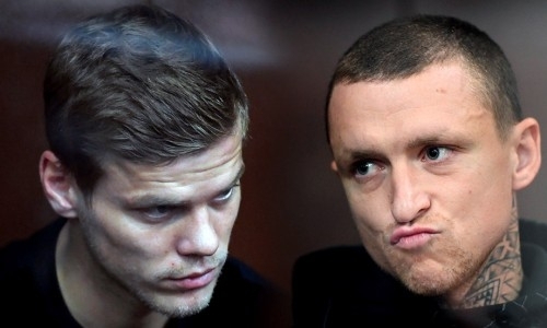 «Все мы бухаем и деремся». Экс-футболист сборной Казахстана поддержал Кокорина и Мамаева