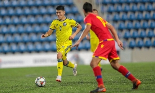 «А то нас не поймут». Юсуп Шадиев сделал прогноз на матч Лиги наций Казахстан — Андорра