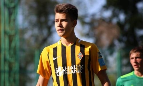 Андрей Ульшин: «Матч с „Тоболом“ был для нас принципиальным»