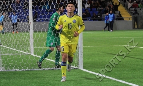 Бауыржан Турысбек: «Фортуна улыбнулась нам, и нас прорвет»