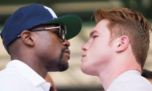 «Канело» после победы над Головкиным захотел большого реванша