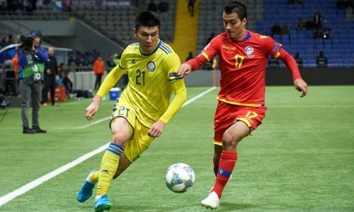 «Ничего не было сделано, чтобы остановить жестоких казахов». В Андорре говорят про уничтожение в Астане