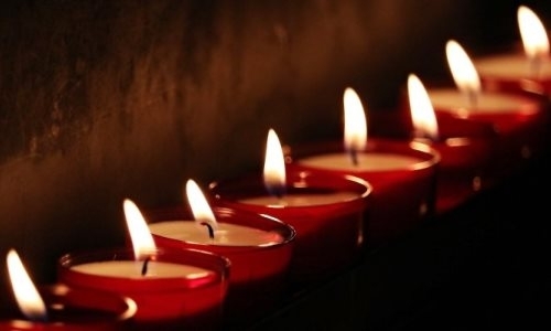 Матч КХЛ «Трактор» — «Барыс» начнется с минуты молчания в память о погибших в Керчи