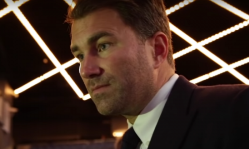 Промоутер Елеусинова задумал «подрезать» Головкина в гонке за бой с «Канело»