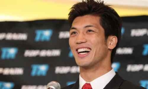 «Давай без говядины». Возможный соперник Головкина посмеялся над «Канело»