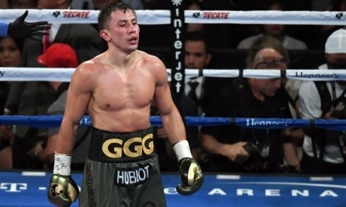 «Круче, чем Тайсон». Арум подыскал Головкину соперников на следующий бой