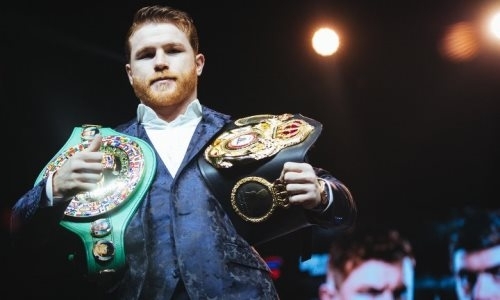 Многоходовочка. Как «Канело» обхитрил Головкина перед третьим боем