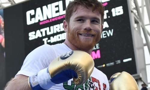 Гендлин объяснил получение «Канело» крупнейшего в истории спорта контракта после боя с Головкиным