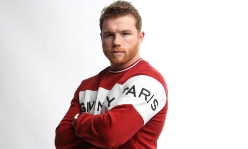 «Канело» сделал неожиданные заявления о втором и третьем боях с Головкиным