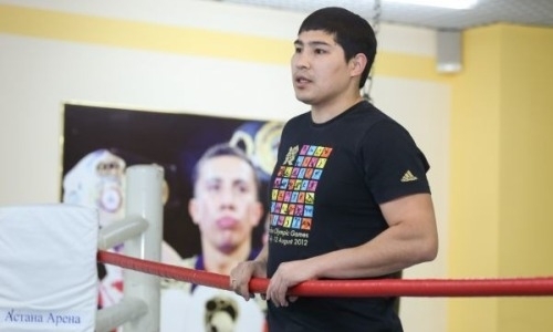 Данабек Сужанов: «В сравнении с Мартиросяном Мурата против Головкина будет выглядеть получше»