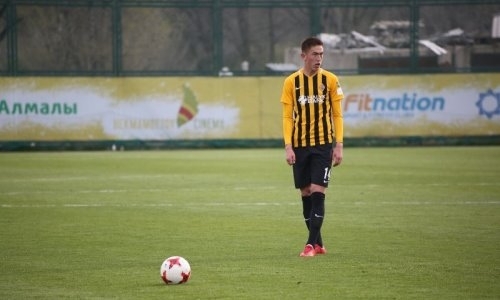 Букмекеры уверены в победе «Кайрата А» в матче Первой лиги с «Экибастузом»