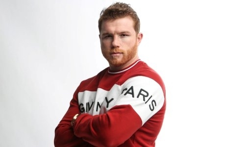 Победа над Головкиным помогла «Канело» обойти Месси и Роналду