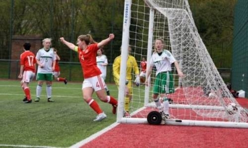 «Девочки как будто сошли с ума». Женская сборная Казахстана до 17 лет отличилась в Европе