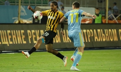 Бей легионера, чтобы свои больше получали