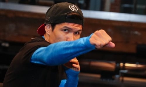 «Лучше половины британцев». Елеусинова похвалили за прогресс в изучении английского