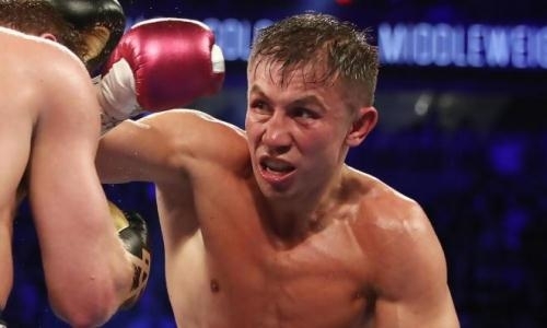 «Это явный сигнал». Чем начал злоупотреблять Головкин