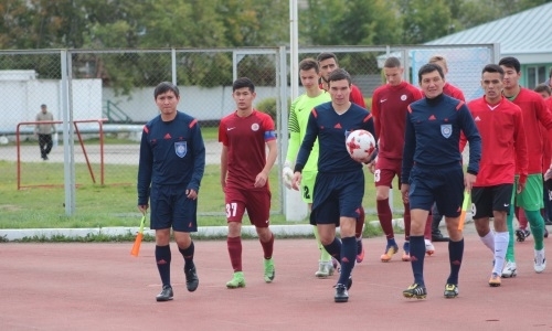 Назначения судей и инспекторов на матчи 42-го тура Второй лиги