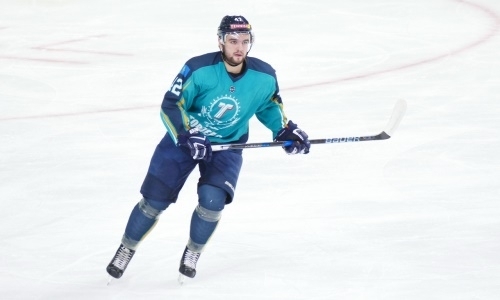 «Хотел выступать в сильном коллективе». Новобранец «Торпедо» — о выборе команды