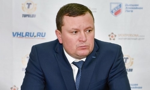 Алексей Фетисов: «Ошибки, которые мы допускаем, они есть, были и будут»