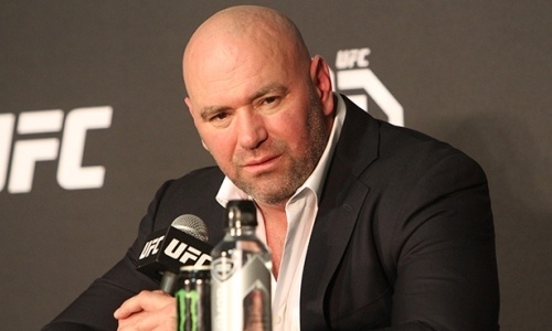 UFC оценил реальность боя Мэйвезер — Нурмагомедов после его победы на «невезучей» арене Головкина