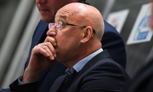 Сергей Орешкин: «Будь соперник поудачливее, все могло перевернуться в другую сторону»