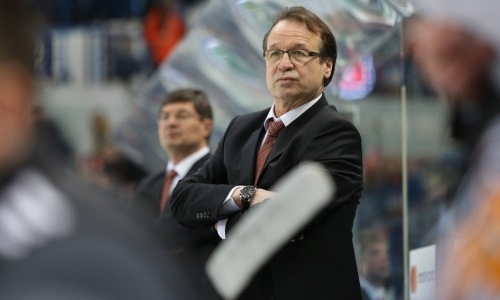 Мисхат Фахрутдинов: «Во втором периоде игру выровняли»