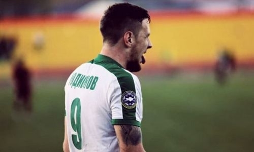 Алексей Родионов: «Виктор Кумыков дал мне глоток жизни»