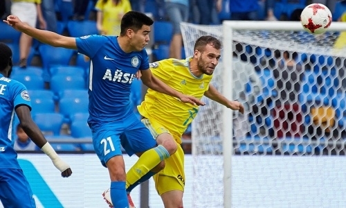 История взаимоотношений соперников 30-го тура Премьер-Лиги