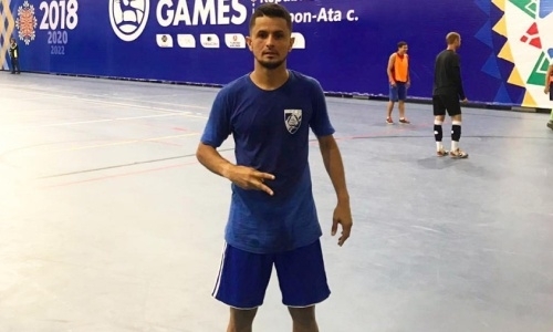 Кто является лучшим бомбардиром Кубка Казахстана после четвертого тура