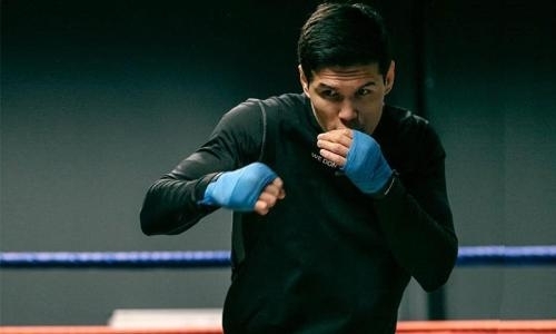 «Шаг за шагом». Промоутер оценил вероятность нокаута Елеусинова в очередном бою в профи