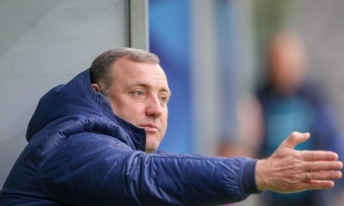 Василий Маруняк: «Ребята понимают, что они „Астана“ и перед ними стоят только высокие задачи»