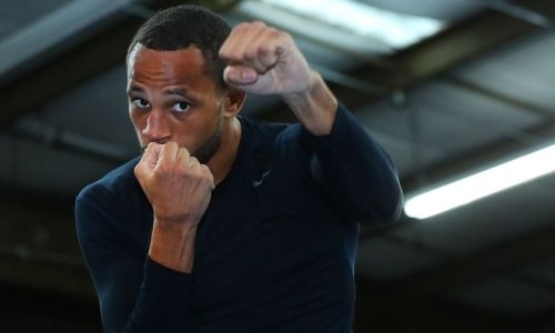 Претендент на титул чемпиона мира недоволен разговорами о Головкине