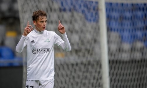 Станислав Басманов: «Мы летим в Албанию только за победой»