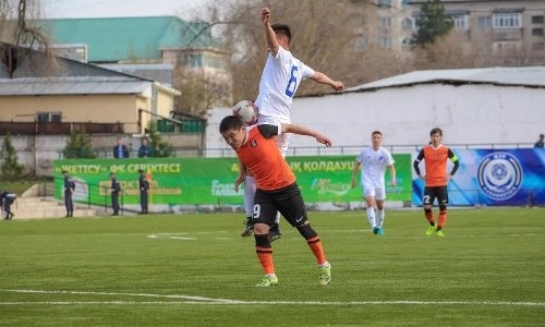 Букмекеры сделали прогнозы на пять матчей Первой лиги