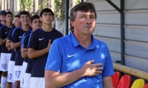 Андрей Ваганов: «Матч получился зрелищным и боевым»